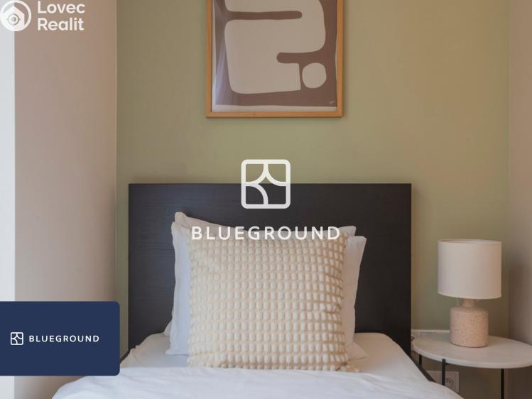 Pronájem bytu 3+KK Praha, Vrbenského č. 8