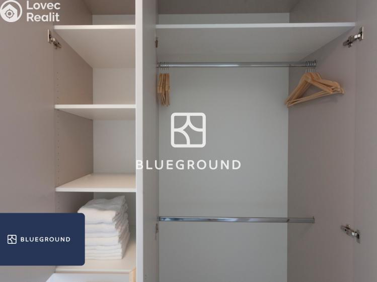 Pronájem bytu 3+KK Praha, Vrbenského č. 9