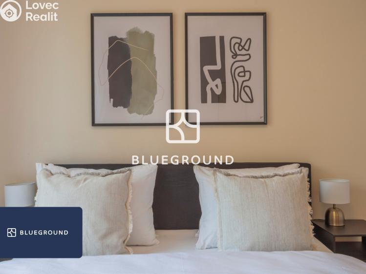 Pronájem bytu 3+KK Praha, Vrbenského č. 11