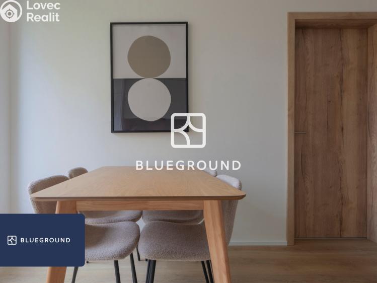 Pronájem bytu 3+KK Praha, Vrbenského č. 14