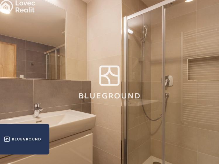 Pronájem bytu 3+KK Praha, Vrbenského č. 16