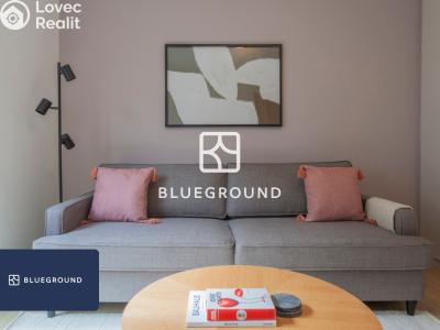 Pronájem bytu 3+KK Praha, Vrbenského č. 4