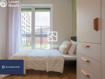 Pronájem bytu 3+KK Praha, Vrbenského č. 6