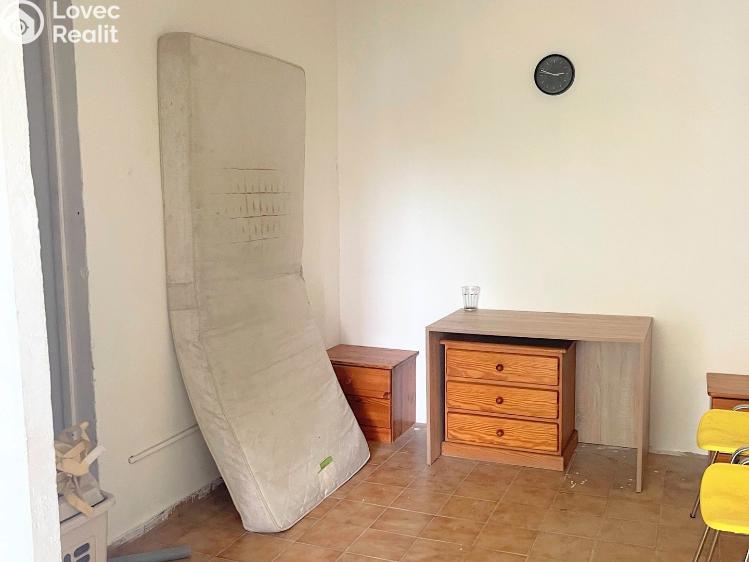 Prodej bytu 2+KK Děčín, Březová č. 4