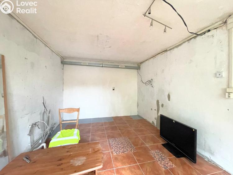 Prodej bytu 2+KK Děčín, Březová č. 5