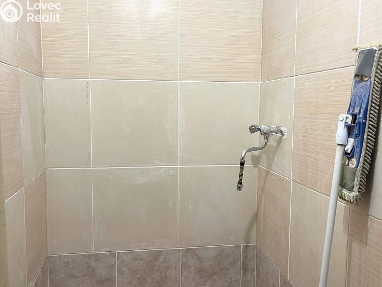 Prodej bytu 2+KK Děčín, Březová č. 8