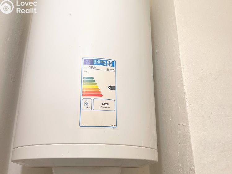 Prodej bytu 2+KK Děčín, Březová č. 10