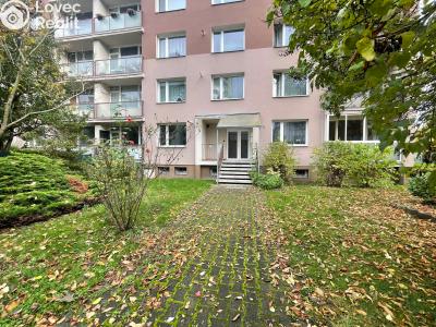 Prodej bytu 2+KK Děčín, Březová č. 1
