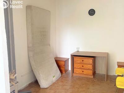 Prodej bytu 2+KK Děčín, Březová č. 4