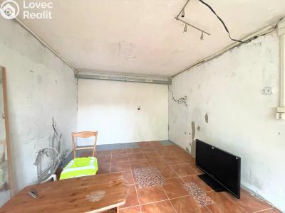 Prodej bytu 2+KK Děčín, Březová č. 5