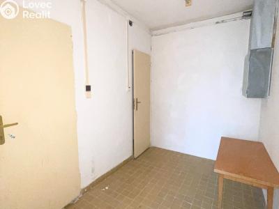 Prodej bytu 2+KK Děčín, Březová č. 6