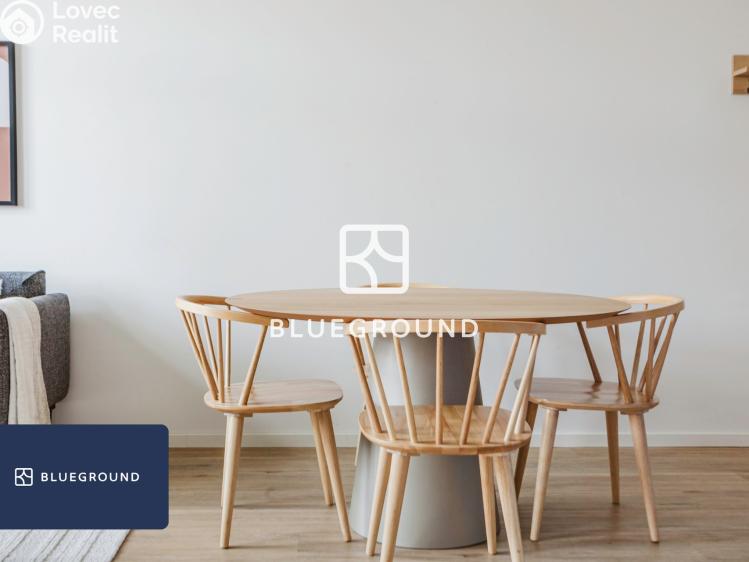 Pronájem bytu 2+KK Praha, Chodská č. 15