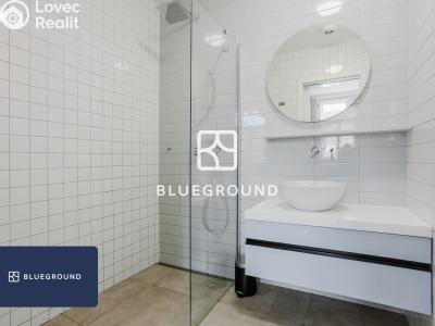 Pronájem bytu 2+KK Praha, Chodská č. 6