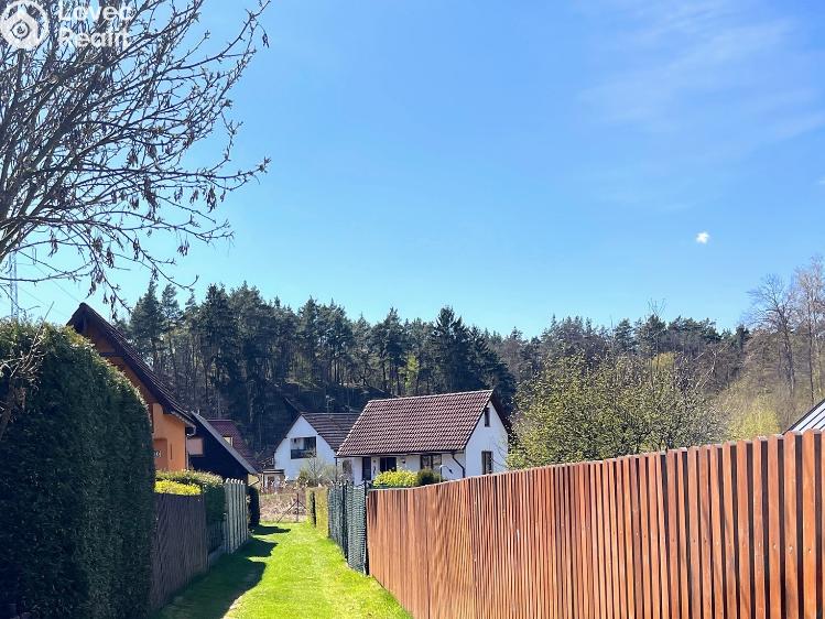 Prodej chaty Sosnová č. 17