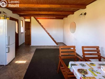 Prodej chaty Sosnová č. 3