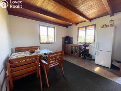 Prodej chaty Sosnová č. 4