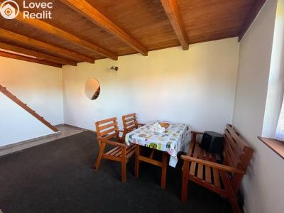 Prodej chaty Sosnová č. 5