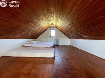 Prodej chaty Sosnová č. 6