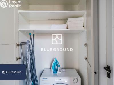 Pronájem bytu 1+KK Praha, Bořivojova č. 6