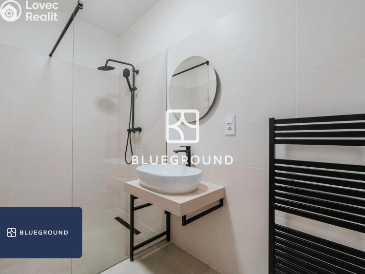 Pronájem bytu 2+KK Praha, Rostovská č. 6