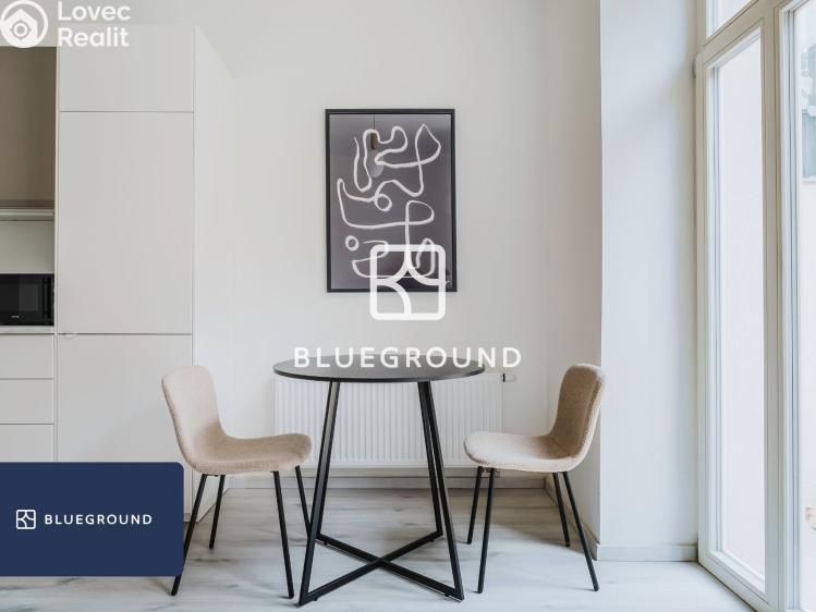 Pronájem bytu 2+KK Praha, Rostovská č. 8