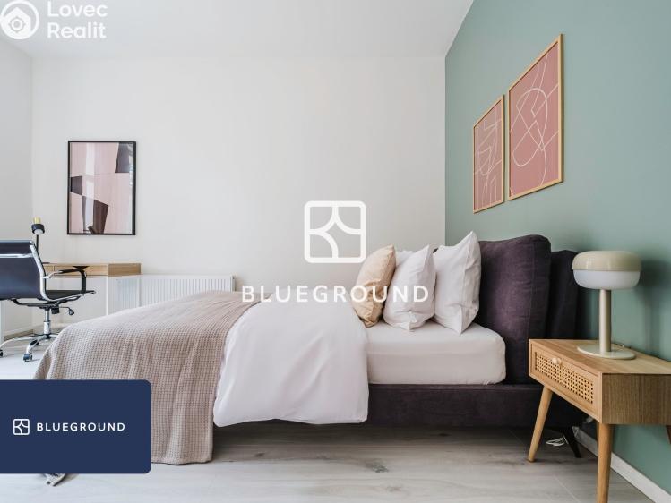 Pronájem bytu 2+KK Praha, Rostovská č. 9