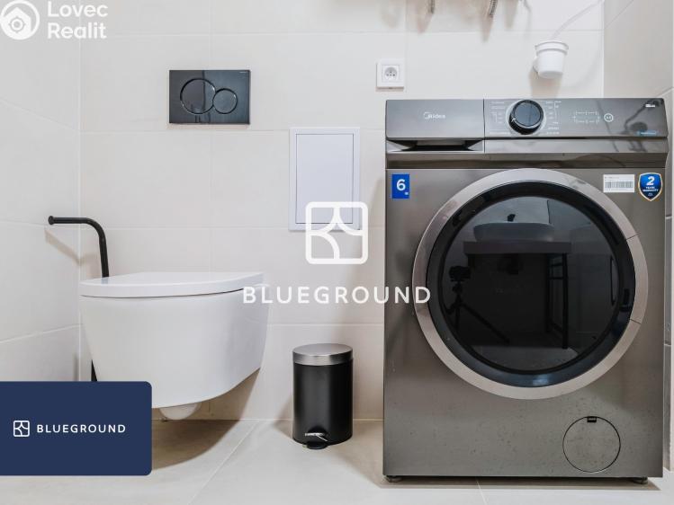 Pronájem bytu 2+KK Praha, Rostovská č. 12