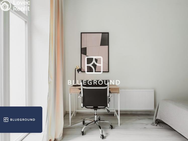 Pronájem bytu 2+KK Praha, Rostovská č. 13