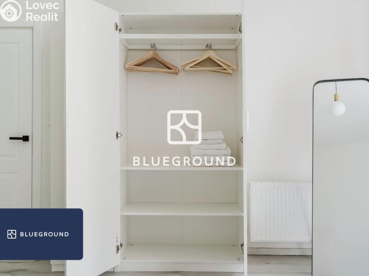 Pronájem bytu 2+KK Praha, Rostovská č. 14