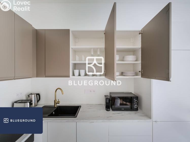 Pronájem bytu 2+KK Praha, Rostovská č. 15