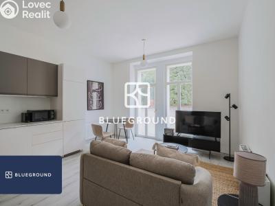 Pronájem bytu 2+KK Praha, Rostovská č. 3