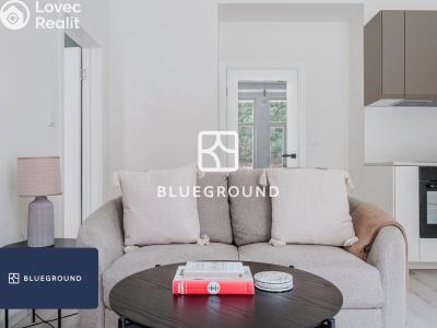 Pronájem bytu 2+KK Praha, Rostovská č. 4