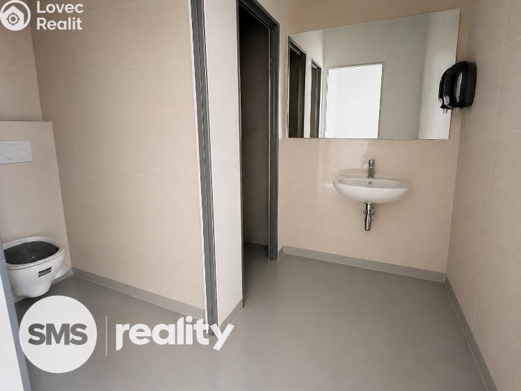 Pronájem obchodního prostoru Hlučín, Cihelní č. 3