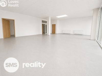 Pronájem obchodního prostoru Hlučín, Cihelní č. 2