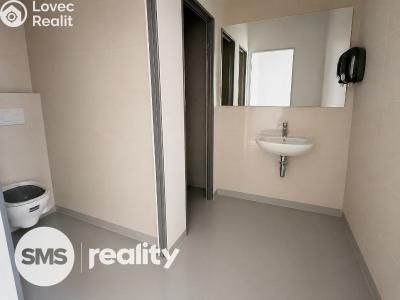 Pronájem obchodního prostoru Hlučín, Cihelní č. 3