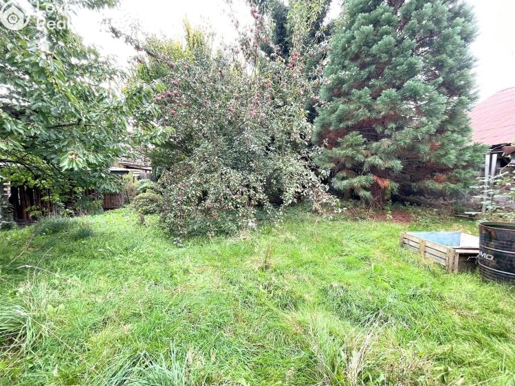 Prodej rodinného domu Mimoň, Okrouhlická č. 10