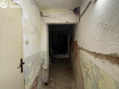 Prodej rodinného domu Mimoň, Okrouhlická č. 3