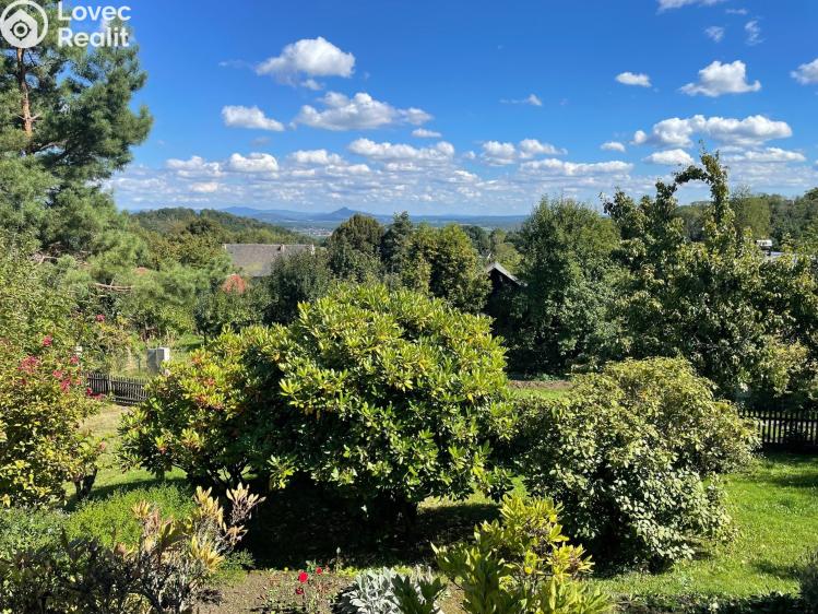 Prodej chaty Stružnice č. 14