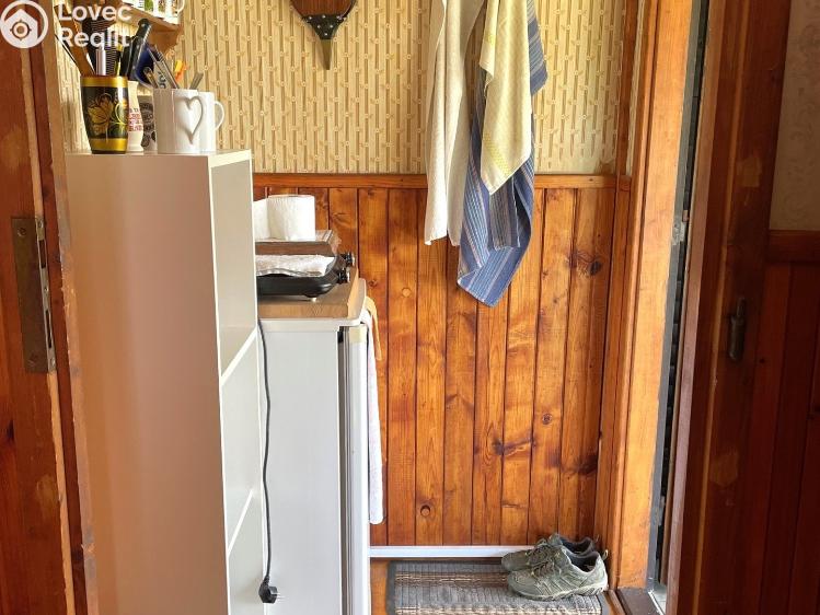 Prodej chaty Stružnice č. 18