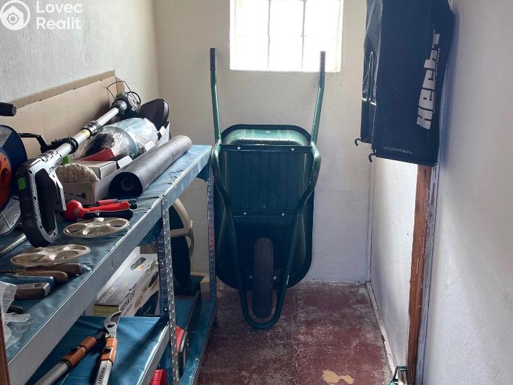 Prodej chaty Stružnice č. 21