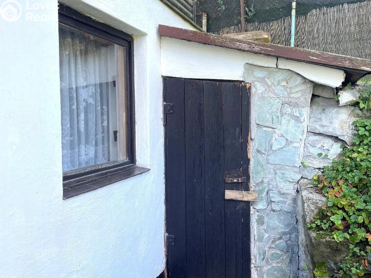 Prodej chaty Stružnice č. 23