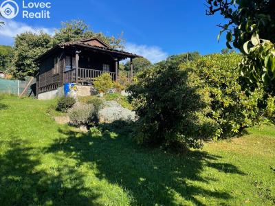 Prodej chaty Stružnice č. 2