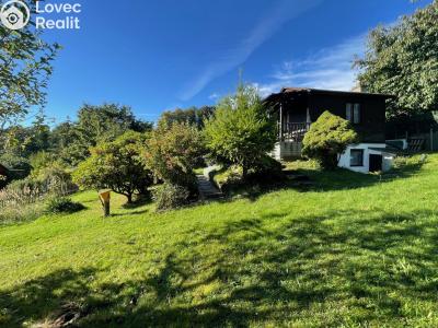 Prodej chaty Stružnice č. 4