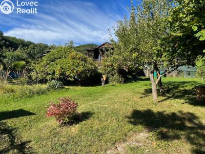 Prodej chaty Stružnice č. 5