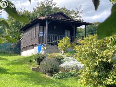 Prodej chaty Stružnice č. 6