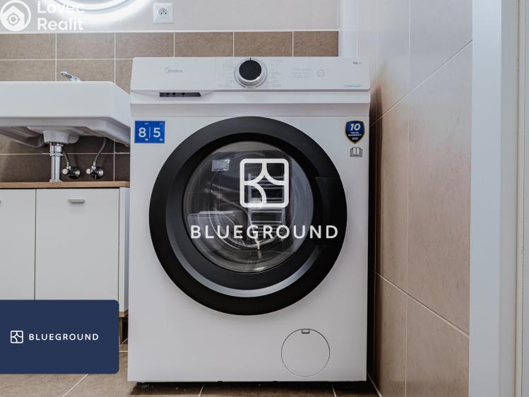 Pronájem bytu 1+KK Praha, Olgy Havlové č. 16