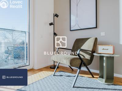 Pronájem bytu 1+KK Praha, Olgy Havlové č. 3