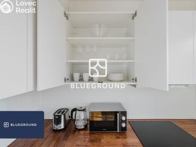 Pronájem bytu 1+KK Praha, Olgy Havlové č. 6