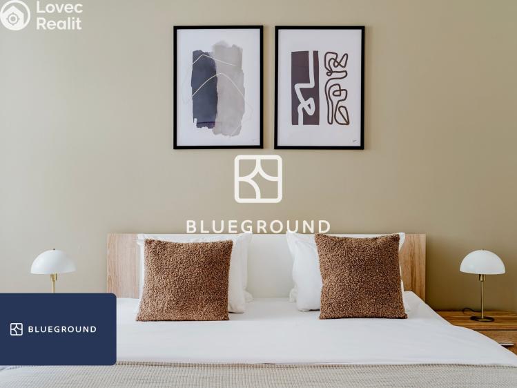 Pronájem bytu 3+KK Praha, Dlouhá č. 11