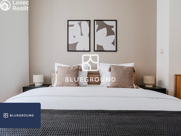 Pronájem bytu 3+KK Praha, Dlouhá č. 15